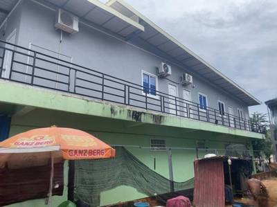504 sqm Land Size House and lot For Sale