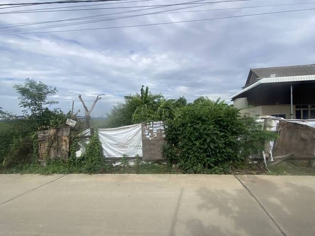 Pozemky Na prodej in Kamboul, Kamboul, Phnom Penh