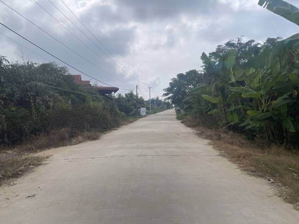 House and lot Na prodej in Banteay Daek, Kien Svay, Kandal
