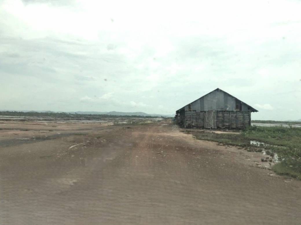 Chum Kriel Pozemky Na prodej in Chum Kriel