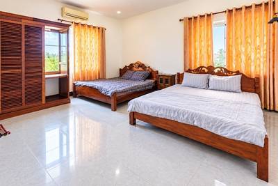 Siem Reap Apartmán K pronájmu in Siem Reap