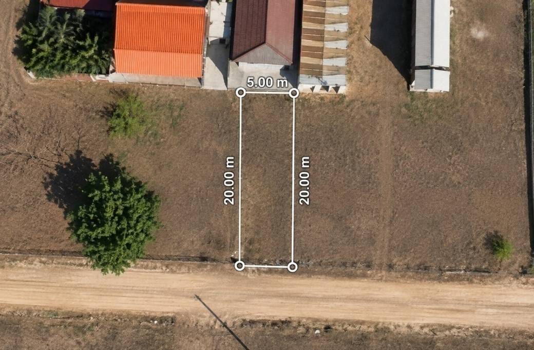 Kandaek Земля Для Продажи in Kandaek