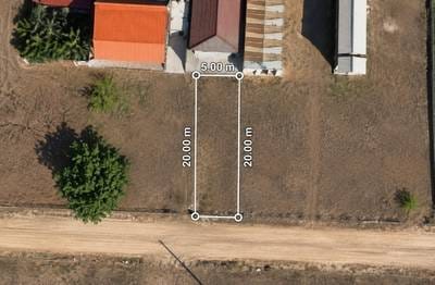 Kandaek Земля Для Продажи in Kandaek