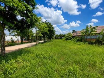1,409 sqm Land Size Lot For Sale