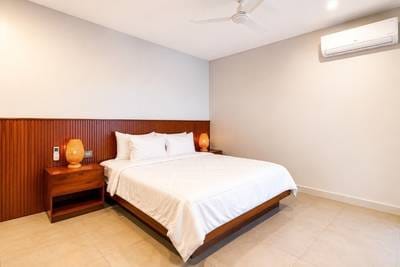 Furnished Apartment For Rent