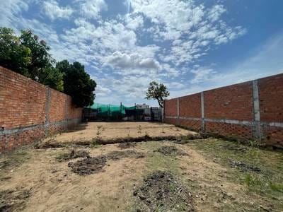 Pozemky Na prodej in Prek Ruessey, Ta Khmau, Kandal