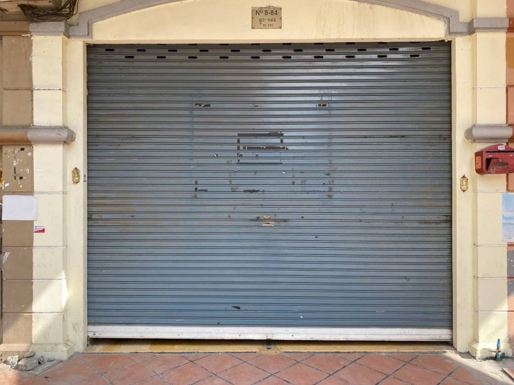 Shophouse Na prodej in Tumnob Tuek, Boeng Keng Kang, Phnom Penh