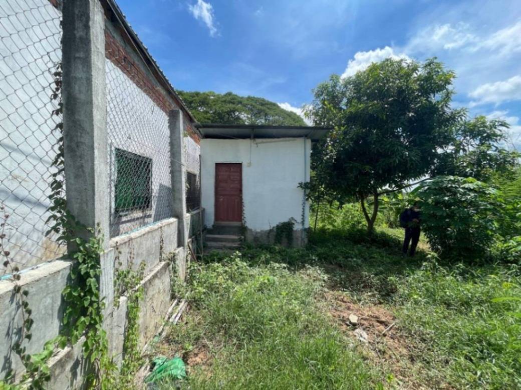 House and lot For Sale in S'ang Phnum, S'ang, Kandal