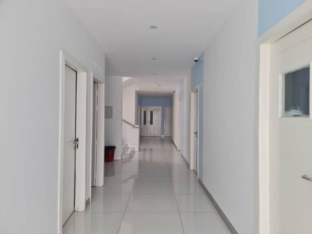 816.8 sqm Living Size Budova Na prodej in Por Sen Chey