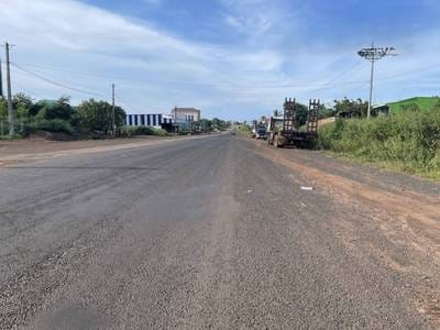 1,562 sqm Living Size Sklad Na prodej in Preah Vihea