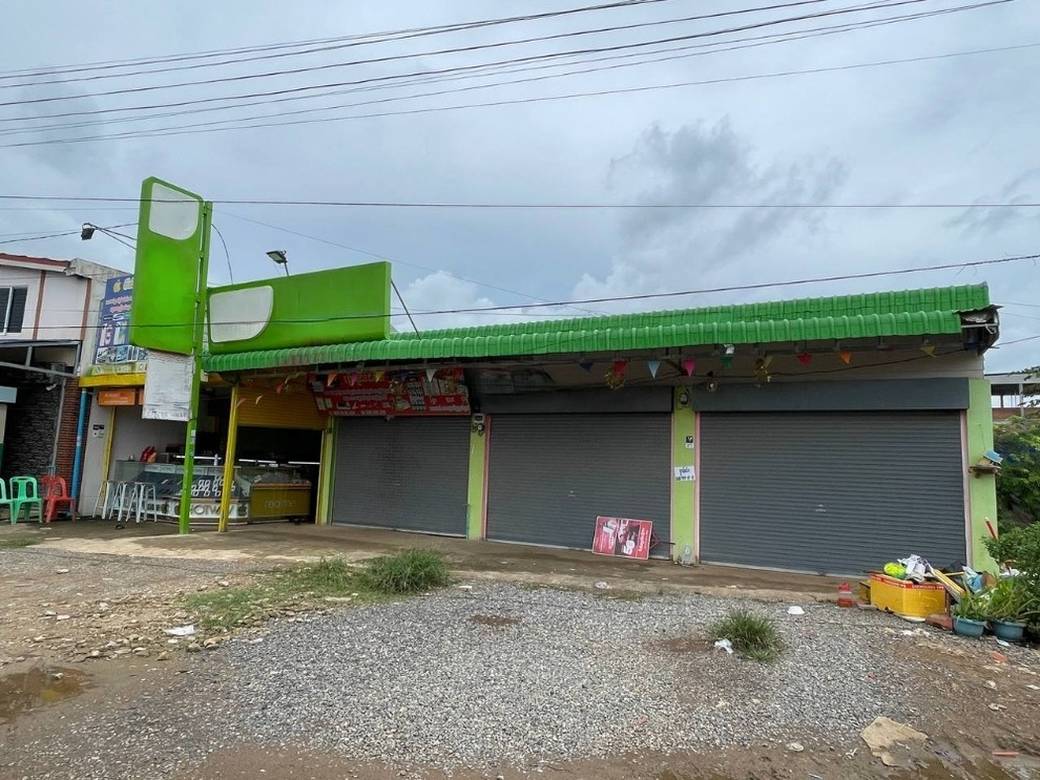 $168,000 Shophouse