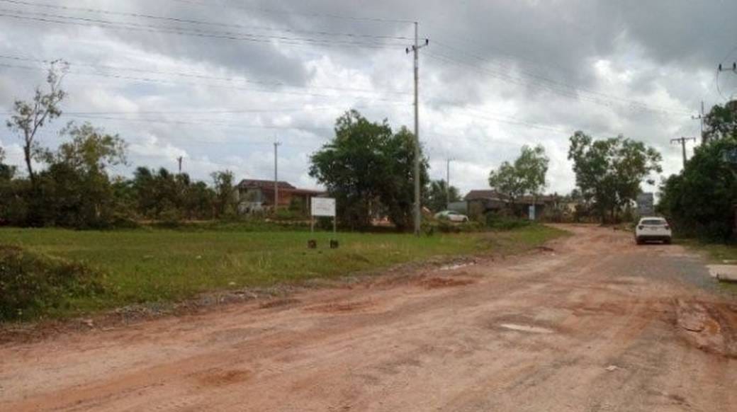 Pozemky Na prodej in Prey Nob $405,000