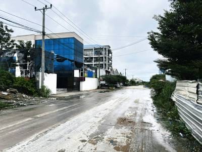Sklad Na prodej in Chaom Chau 2, Por Sen Chey, Phnom Penh