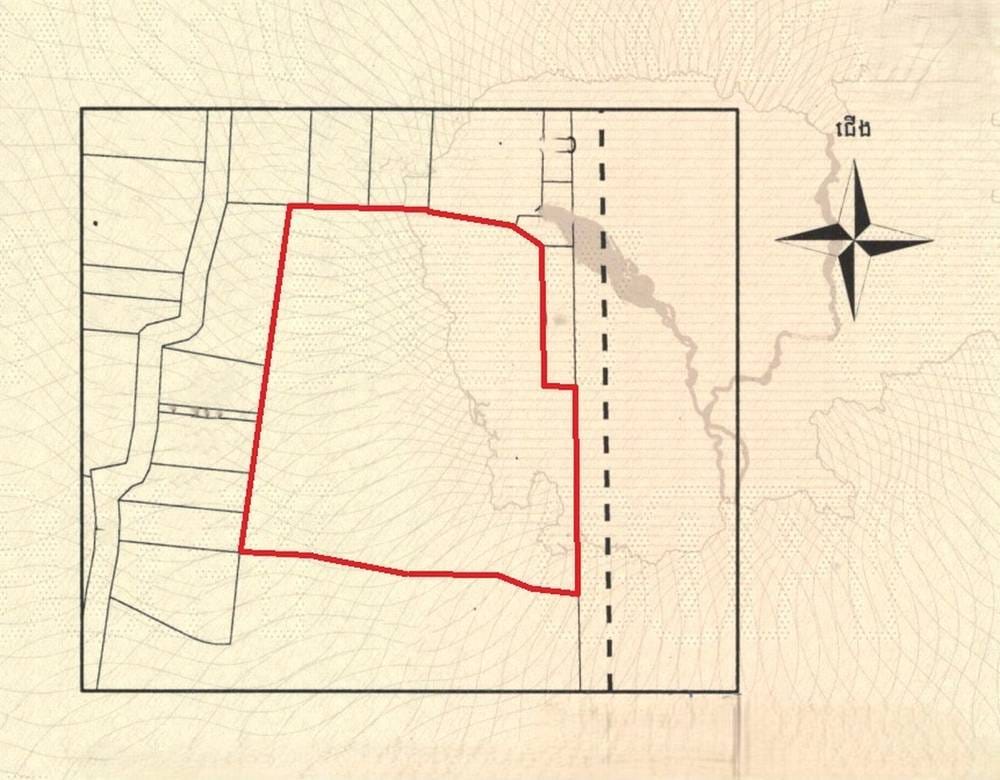 6,596 sqm Land Size Lot For Sale