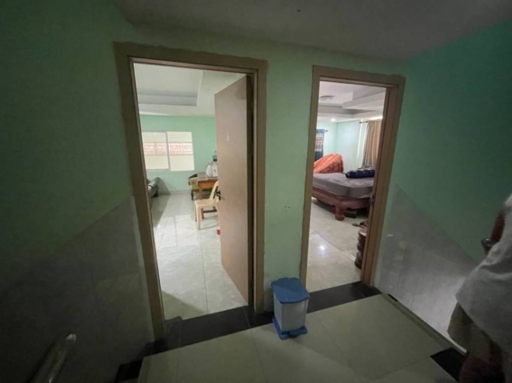218.4 sqm Living Size Řadový dům Na prodej in Prek Pnov