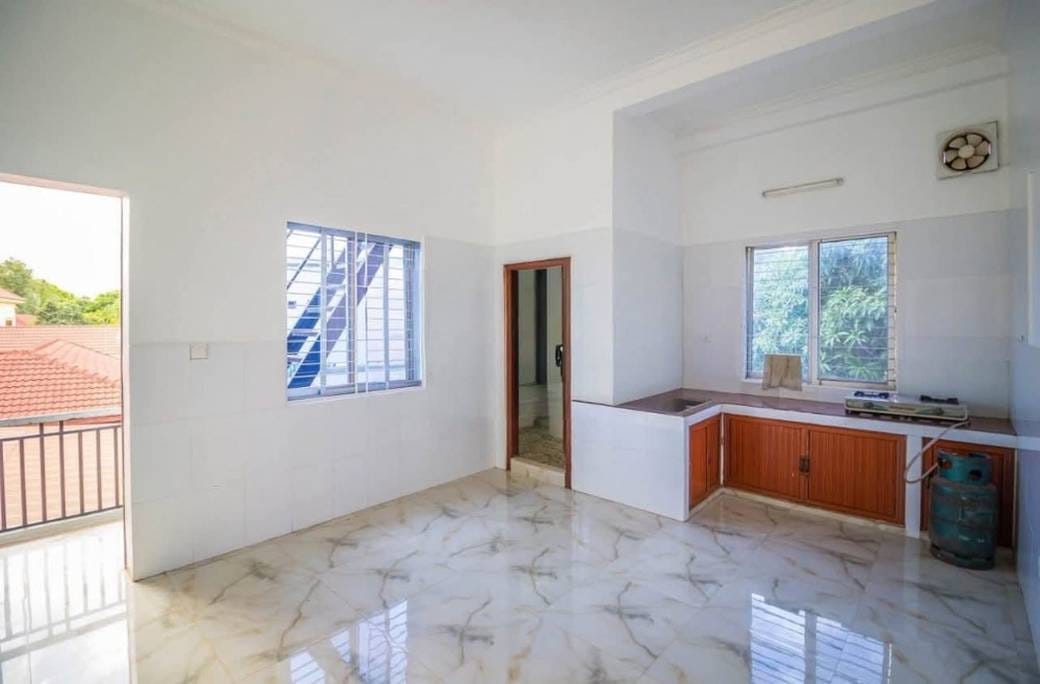 3 Bedrooms House and lot K pronájmu for $350