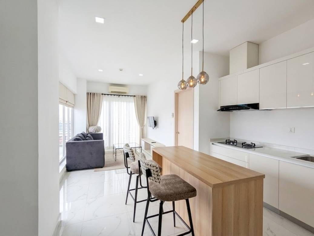 Condo For Sale in Boeung Tumpun, Meanchey, Phnom Penh