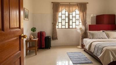 MeancheyHouse and lot出售，价格$80,000