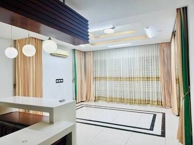 Borey Peng Huoth: The Star Platinum | Vila K pronájmu with 3 Parking Space