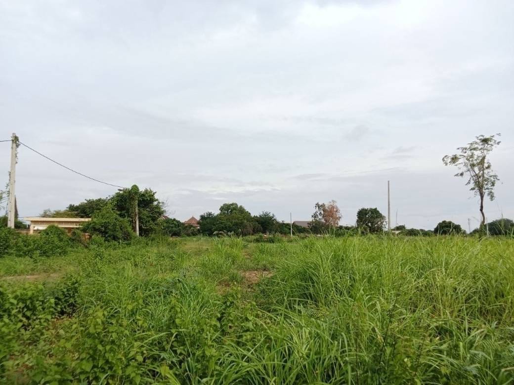 Land For Sale in Preaek Thmei, Chbar Ampov, Phnom Penh