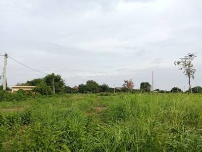 52,592 sqm Land Size Pozemky Na prodej