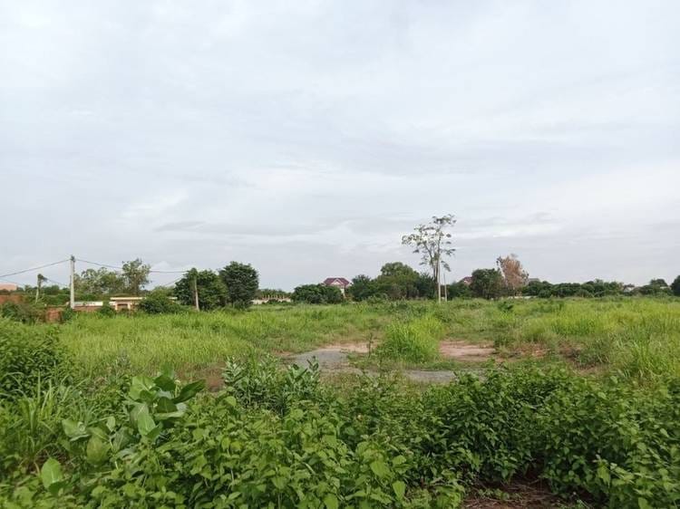 Земля Для Продажи in Preaek Thmei, Chbar Ampov, Phnom Penh