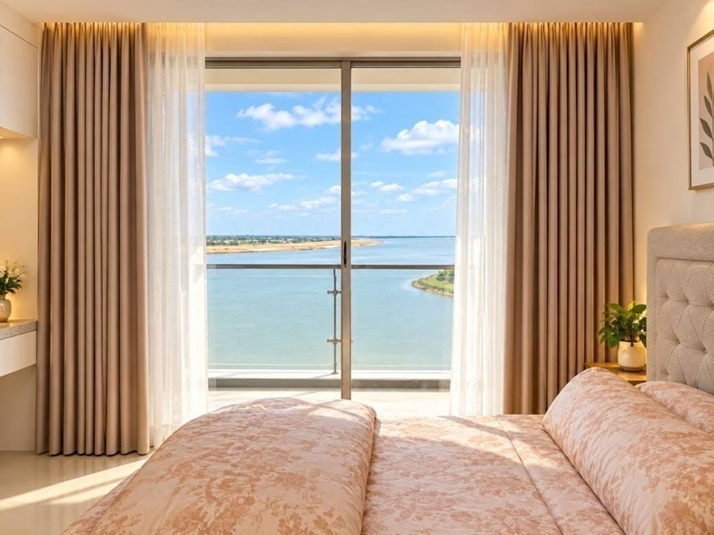 Diamond Bay Garden | $500 Condo