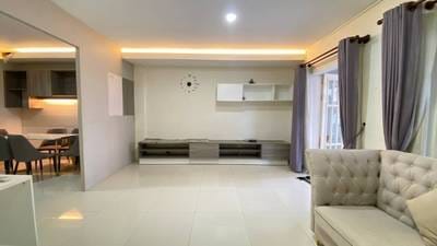 110.16 sqm Living Size Řadový dům For Sale & Rent in Russey Keo