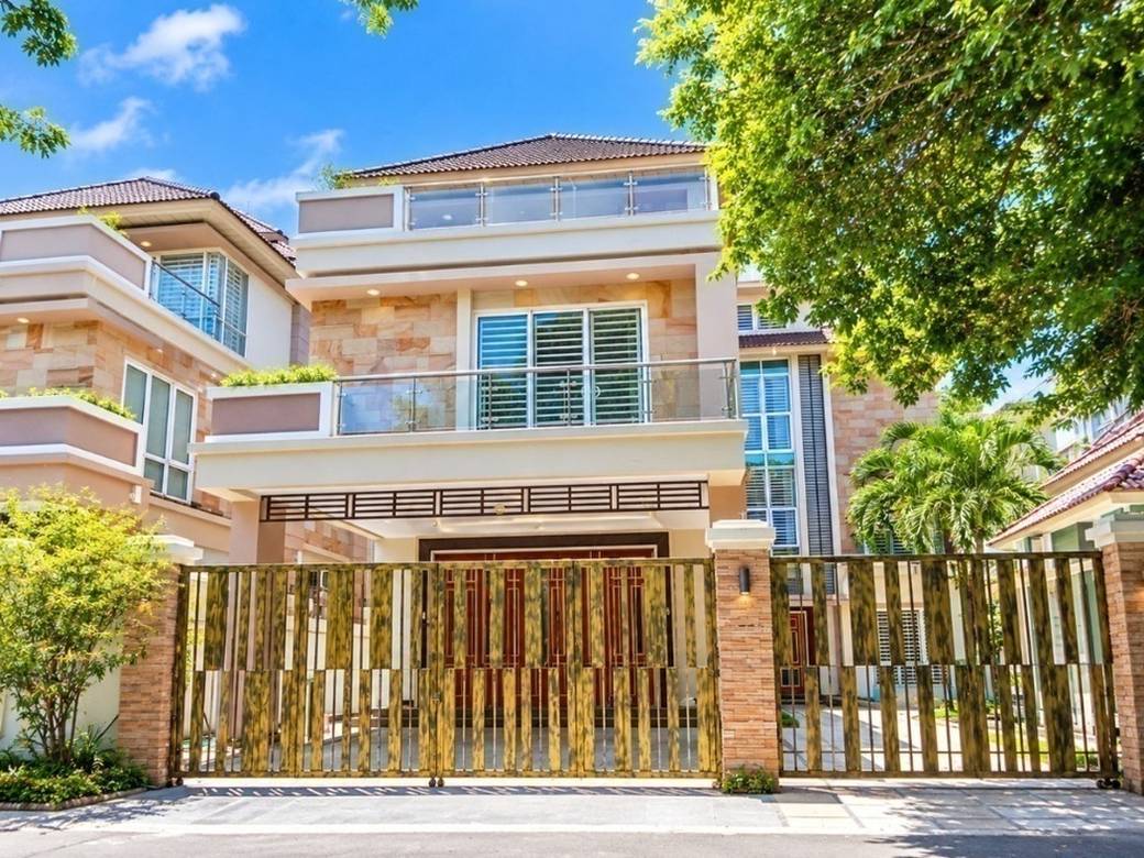 🏡 Single Villa for Rent – Borey Peng Huoth Boeung Snor, The Star Platinum