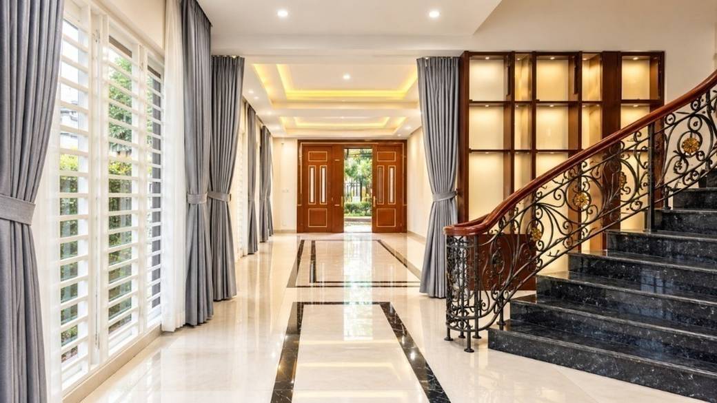 Borey Peng Huoth: The Star Platinum | 18-648 sqm Living Size Vila K pronájmu in Chbar Ampov