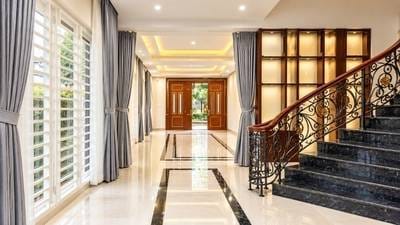 Borey Peng Huoth: The Star Platinum | 18-648 sqm Living Size Vila K pronájmu in Chbar Ampov