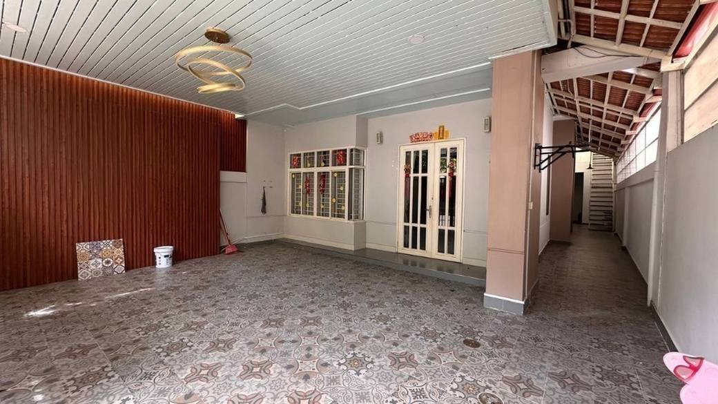 Borey Peng Huoth: The Star Platinum Euro Ville | $330,000 Dvojvila