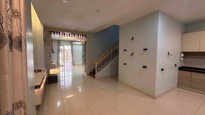 Borey Peng Huoth: The Star Platinum Euro Ville | Dvojvila Na prodej in Nirouth, Chbar Ampov, Phnom Penh