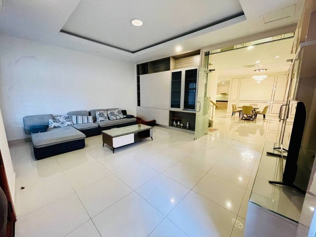 🏡 Twin Villa for Sale – Borey Peng Huoth Beoung Snor Euro Ville