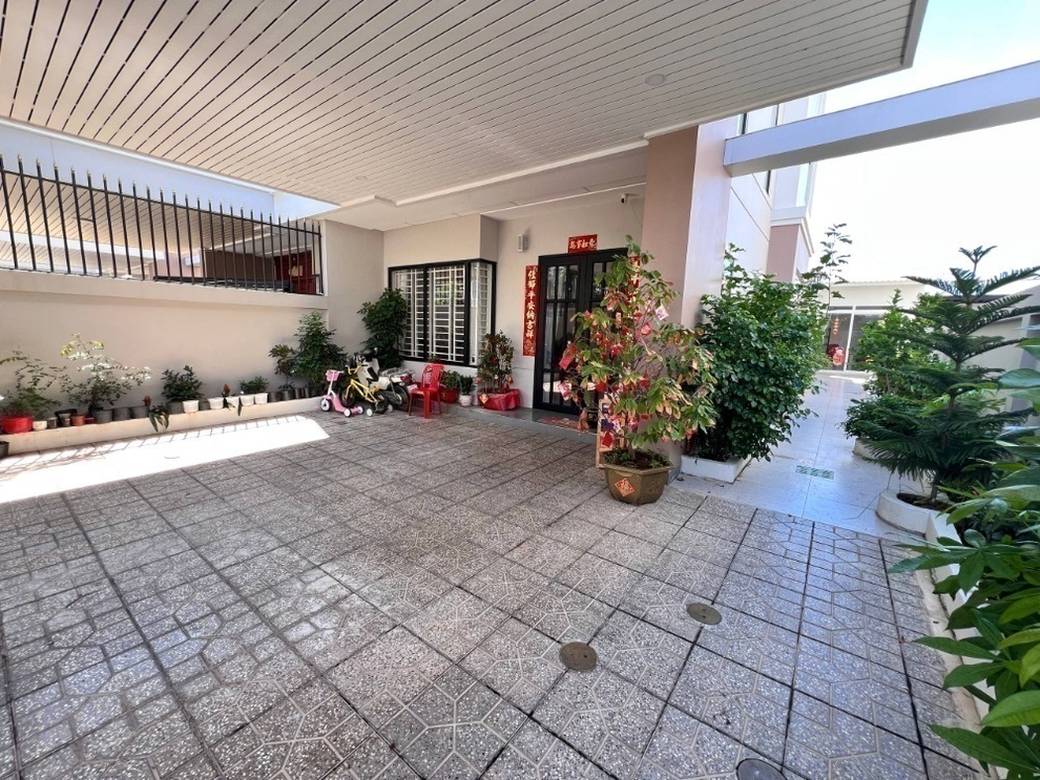 Borey Peng Huoth: The Star Platinum Eco Romance | $430,000 双子别墅