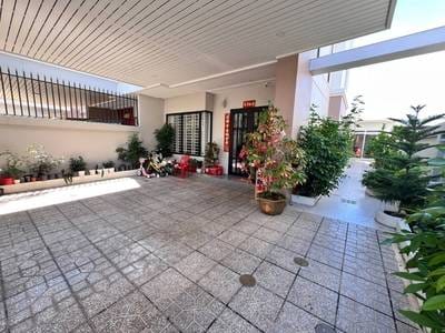 Borey Peng Huoth: The Star Platinum Eco Romance | $430,000 双子别墅