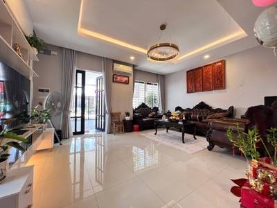 Borey Peng Huoth: The Star Platinum Eco Romance | 双子别墅For Sale & Rent，位于Veal Sbov镇, 铁桥头区, 金边