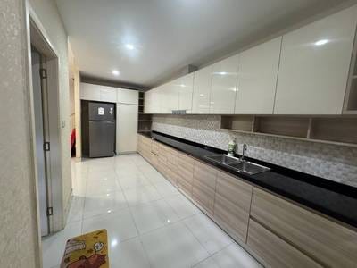 Borey Peng Huoth: The Star Platinum Euro Ville | Dwuwilla Na wynajem w Nirouth, Chbar Ampov, Phnom Penh