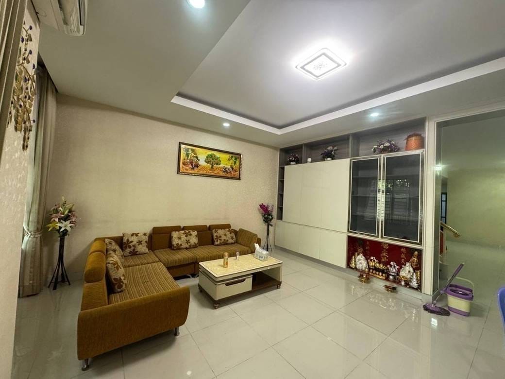 Borey Peng Huoth: The Star Platinum Euro Ville | Meblowane Dwuwilla Na wynajem