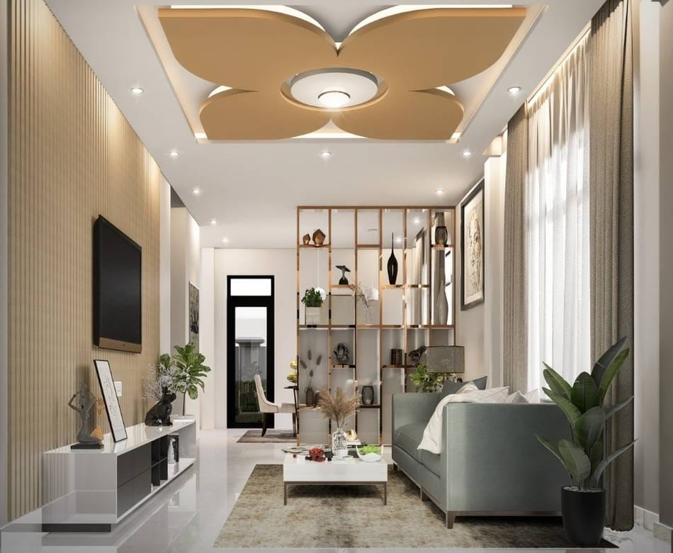 Borey Angkor SereyMongkol | $69,500 Vila