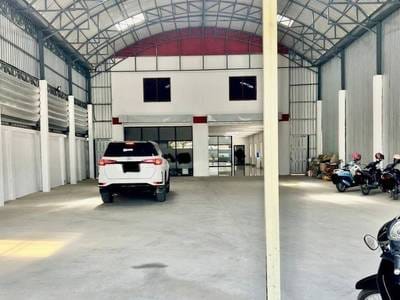 659 sqm Land Size House and lot Na prodej