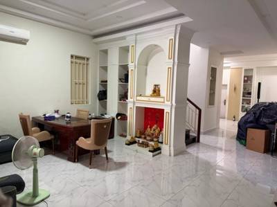 Twin Villa For Sale in Prey Sa, Dangkao, Phnom Penh