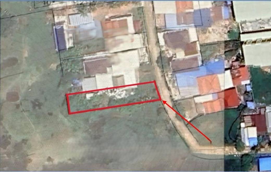 480 sqm Land Size Pozemky Na prodej