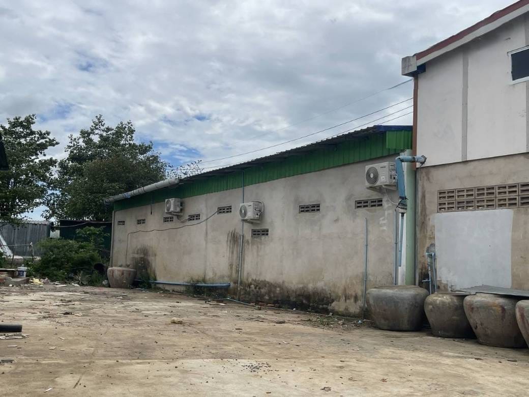 303 sqm Land Size Shophouse For Sale