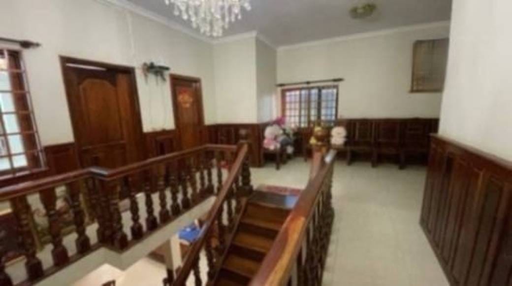 Vila Na prodej in Kouk Khleang, Sen Sok, Phnom Penh