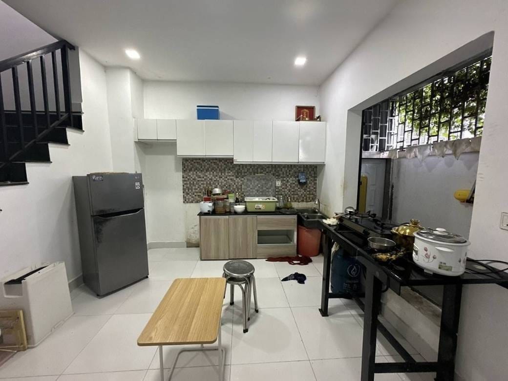 154.8 sqm Living Size Řadový dům Na prodej in Por Sen Chey