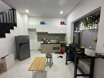 154.8 sqm Living Size Řadový dům Na prodej in Por Sen Chey