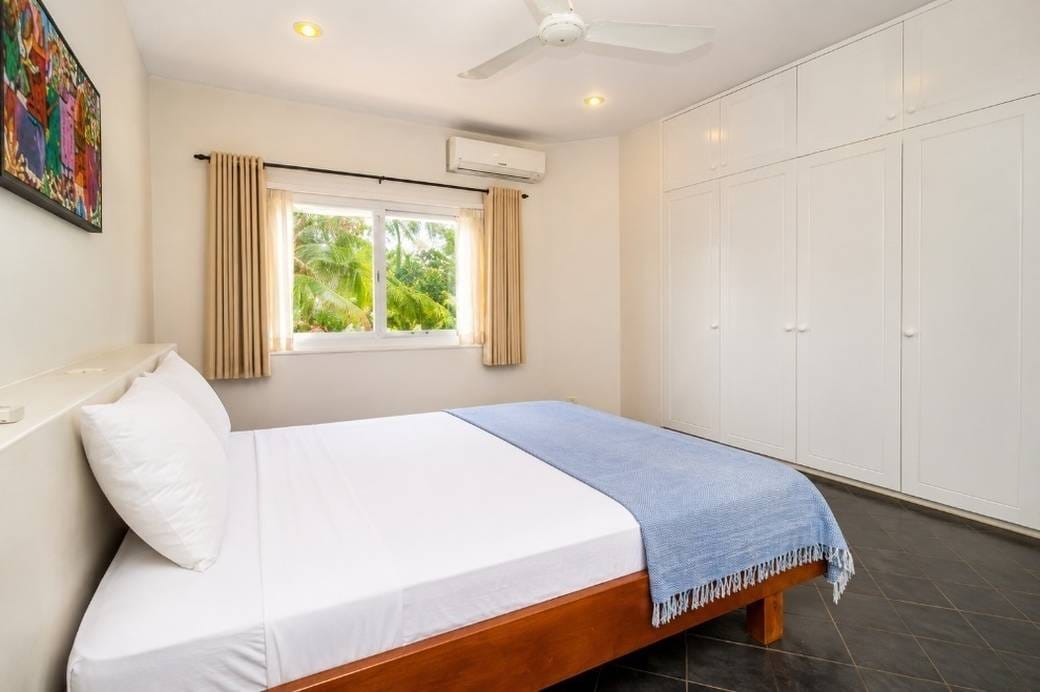 Furnished Villa For Rent