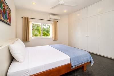 Furnished Villa For Rent
