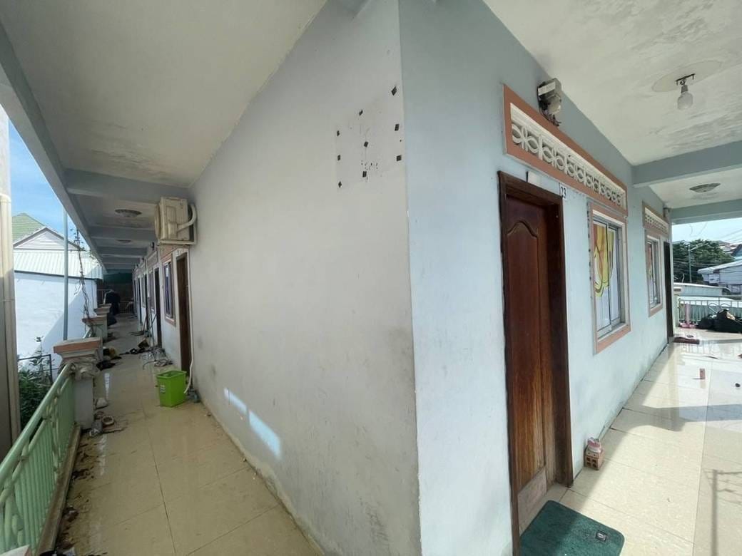 480 sqm Living Size House and lot Na prodej in Ta Khmau